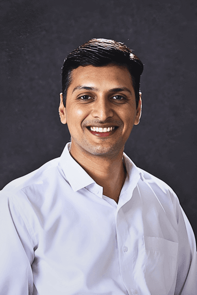 Abhay Kumar D Jain