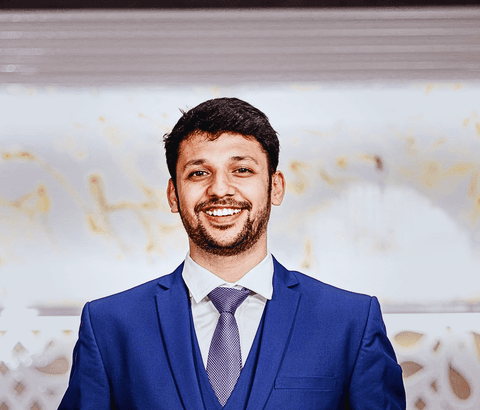 Ankit Bansal