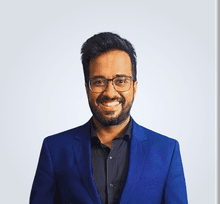 Adyantha Venkat