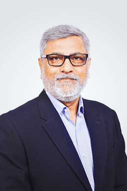Ajay Dubey