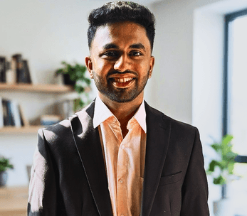 Adithya Hegde