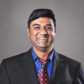 Anuroop Ramachandra