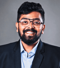 Arjun Sreenivas
