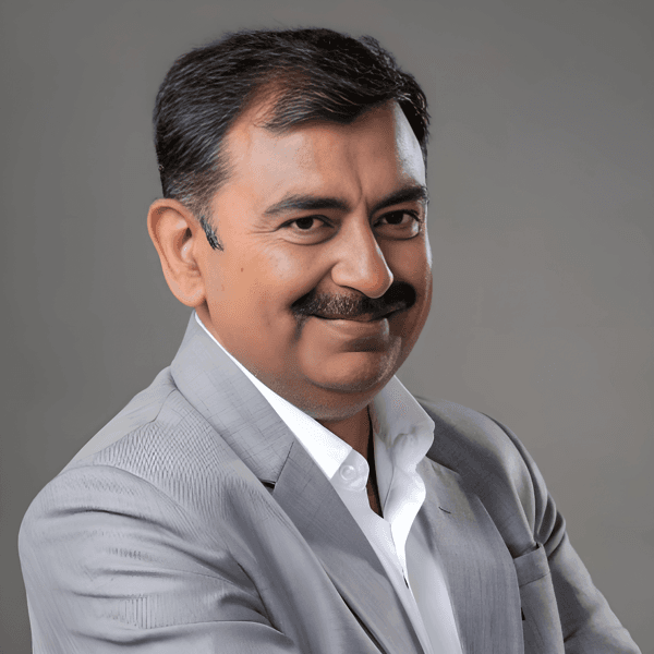 Harinath Gopalswamy