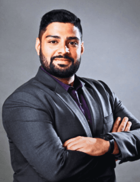 Karan Mandgi