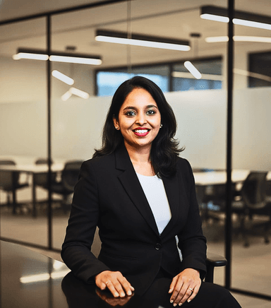 Maanasa Vinay