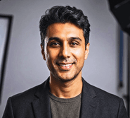 Manish Gupta