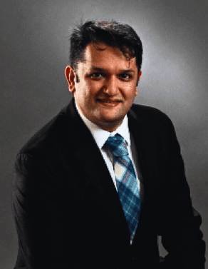 Mihir Asher