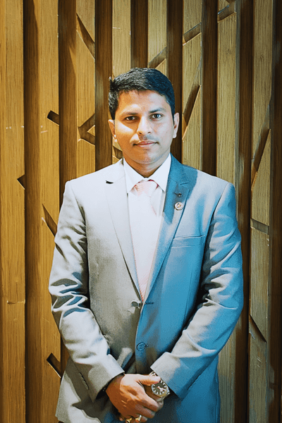 Niranjan Jayan BH