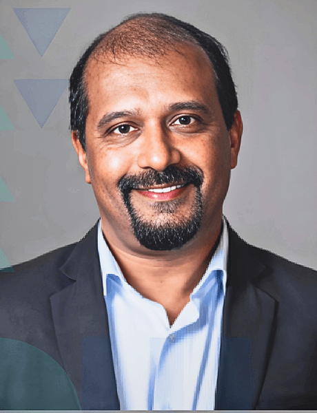 Niranjan Naik
