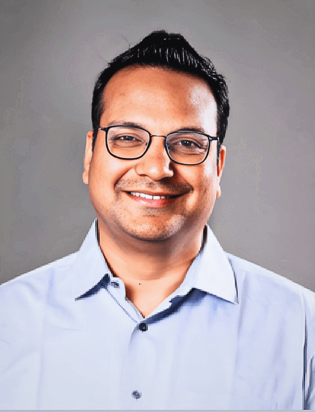 Nitin Agrawal