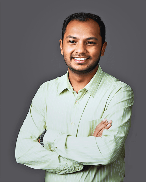 Pranav VK