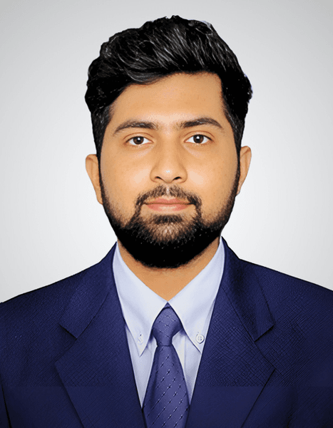 Praveen Vora