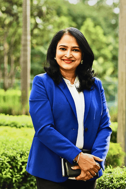 Preeti Pranav Jain