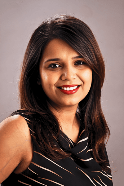 Raddhika Singh