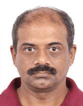 Rajiv Trivikram Bandodkar