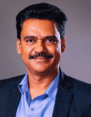 Ramachandra K.S
