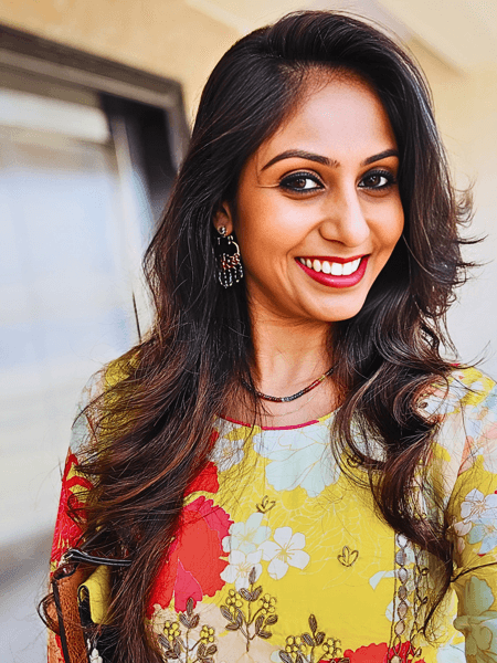 Ranjini Shashidhar