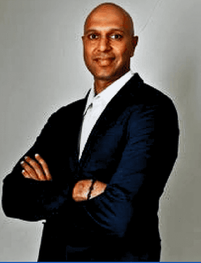 Rishi Kiran NP