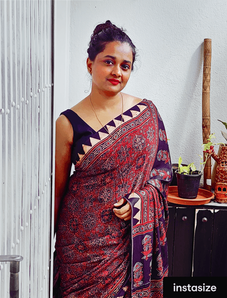 Swetha Alisetty