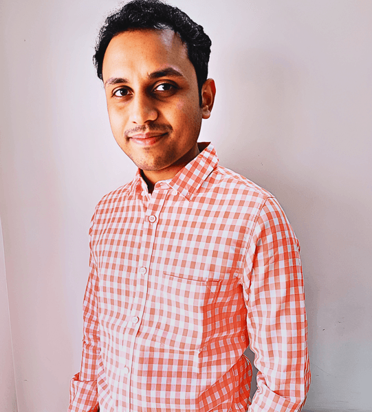 Vaishak Venket