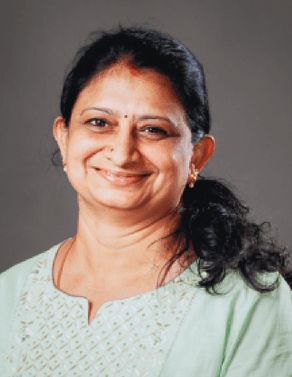 Vinutha Deepak Kumar